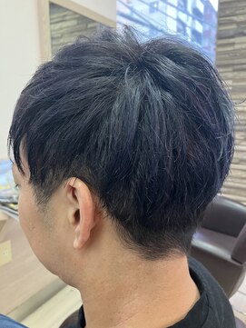 アロ 調布店(ARO) メンズカラー