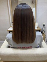 ステラ(Stellar)&nbsp;酸熱でお悩み解決☆