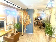 グラウンド(GROUND)の雰囲気（完全貸切空間で日頃の疲れを忘れて、特別な癒しの時間を...）