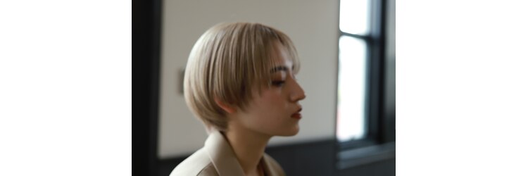 ナビッジ(NABIGE)のサロンヘッダー
