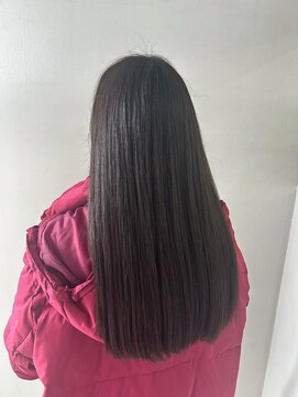 セダクション 道後樋又店(Seduction) 松山市/10代/20代/30代/40代/艶髪ロング