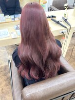 ユラギフロムユイマァル 水島店(YURAGI from YUIMARL)&nbsp;チェリーレッド