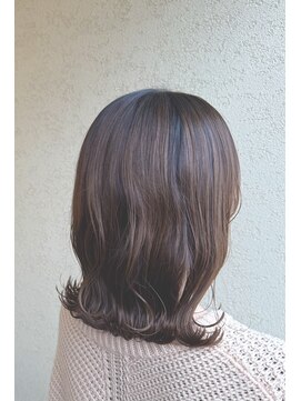 カーサ(Casa by JLB) 【CASA.sae】ミディアム×ボブ