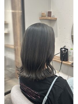 シア 春日部店(SHEER) オリーブグレージュ/SHEER春日部店