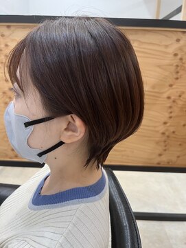 エヌ 北千住(N) ショートカット