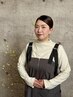 小杉が担当【相談お任せしたい】あなたに合ったメニューをご提案いたします☆
