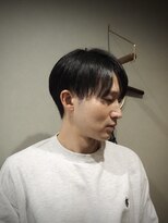 シュルムデイズ(surume daiz)&nbsp;ハンサムショート