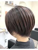 ラフテル(RAFTEL) カット　カラー　トリートメント