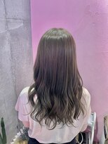 レイドバック(LAID BACK)&nbsp;オリーブベージュ