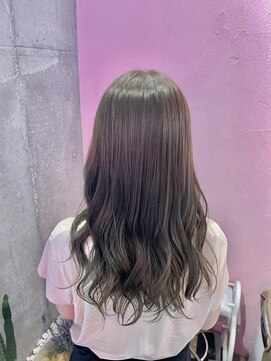 レイドバック(LAID BACK) オリーブベージュ