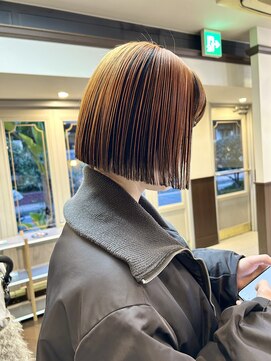 レイジーアワーズ(Lazy Hours) アンブレラカラー/デザインカラー[20代/30代/40代]