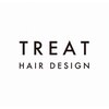 トリート 八千代緑が丘店(TREAT)のお店ロゴ