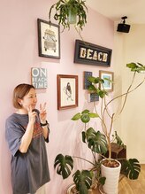 リノ(Lino)&nbsp;相馬 優