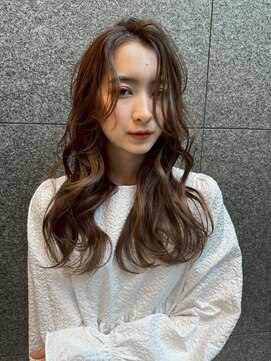 グランリンク(Grand Link) レイヤーカット/韓国