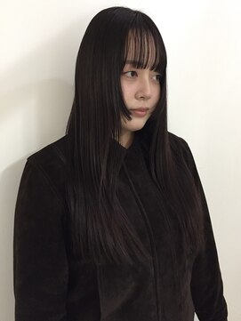 タート(Taat.) 深みあるムラサキブラウン