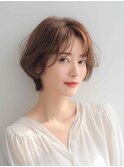 シルエットで見違えるほど新しい自分へ☆