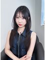 ケアウメダ(CARE UMEDA)&nbsp;REDで出てくるワンホンレイヤーカット