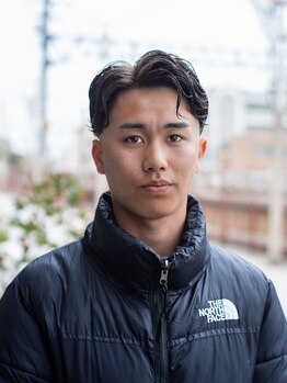 ディライトヘア 本山店(DELIGHT HAIR)の写真/【摂津本山/3分】同性だからこその《お悩みを相談しやすい環境×お悩みの理解》であなたにしっかり寄り添う
