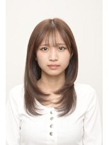 オブハーツ 八王子みなみ野店(OF-HEARTS)&nbsp;【髪質改善/白髪ぼかし/白髪染め/ハイライト/八王子みなみ野】