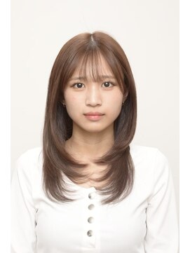 オブハーツ 八王子みなみ野店(OF-HEARTS) 【髪質改善/白髪ぼかし/白髪染め/ハイライト/八王子みなみ野】