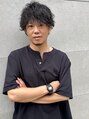 トルネード(TORNADO) 仲澤 武