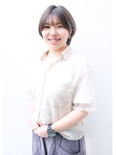 マホラ 北島店(mafola)&nbsp;細川 竜和