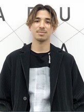 メゾン 原宿(MAISON) 松下 拓海