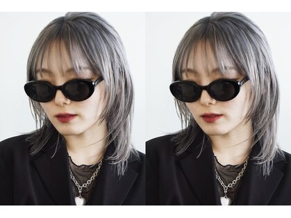 ナンブ セントラル(nambu-CENTRAL)の写真