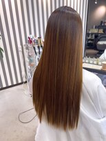 レヴェリー(REVERIE)&nbsp;髪質改善