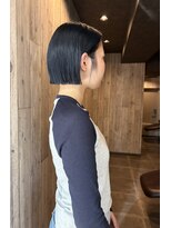 ケイリー(KAYLEE)&nbsp;【KAYLEE STYLE】bob