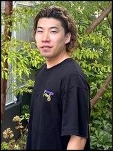 ニフティ(nifty)&nbsp;山本 翔太