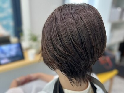 エージェー(AJ)の写真