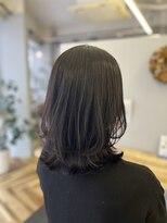 リジー(Litzy) medium layer《木寺》