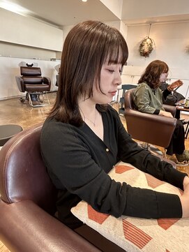 25.12.20セミディボブ[犬山良慈]