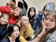  CIELのスタイリストをご紹介♪得意なスタイルやこだわりポイントも◎お悩みご相談ください！#縮毛矯正