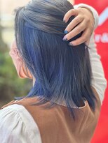 ヘアーアンドメイクアップ エムケイ(hair&make up MK)&nbsp;MK collection