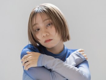 BRINGE【ブリンジ】【 2月1日 NEW OPEN(予定)】の写真/〈ダメージレス×似合わせデザイン〉