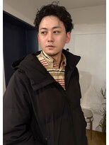 カシェル トウキョウ(Cashel Tokyo) 【sota】カーリーショート