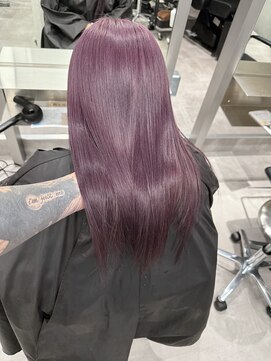 ベル ザ シック(BEL THE CHIC) ピンクラベンダー