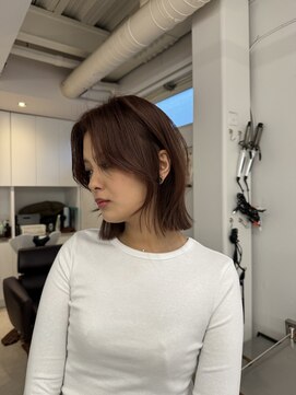 ミーム 原宿 表参道(meme) ＊魚瀬指名限定！セット割特別価格でご案内します＊