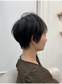 似合わせベリーショート