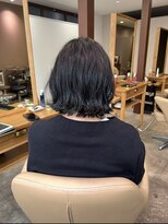 インビテーション 名古屋(invitation)&nbsp;ダークアッシュ