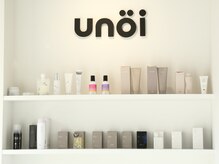 ウノイ(unoi)