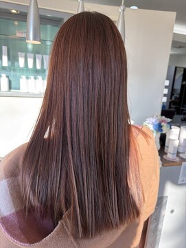 ヘアートップス ベイタウン店 Spring Style