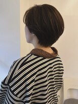 コットン(cotton)&nbsp;short