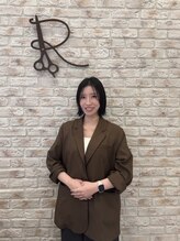 ヘアアンドライフ リー 山形北店(Re...)&nbsp;齋藤 美奈
