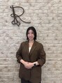 ヘアアンドライフ リー 山形北店(Re...) 齋藤 美奈