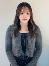 リムアズール 郡山店(Rim Azur)&nbsp;NANA 