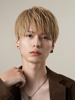 ゴールド 渋谷本店(GOALD)&nbsp;シャープショート