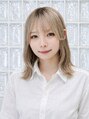 ロンド エメ 柏(Lond aimer) 今井 伶 ボブ柏